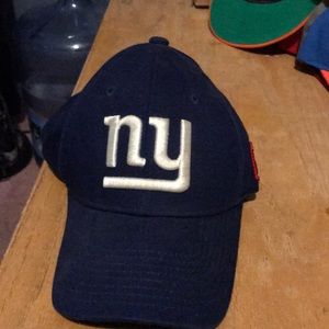 New york Giants (dad hat)